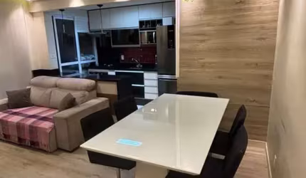 Apartamento com 2 quartos à venda na Rua Cascado, 63, Vila Andrade, São Paulo, 52 m2 por R$ 380.000