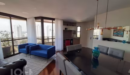 Apartamento com 3 quartos à venda na Rua Maria Curupaiti, 604, Santana, São Paulo, 120 m2 por R$ 1.590.000