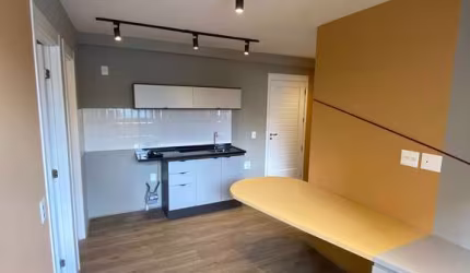 Apartamento com 2 quartos à venda na Rua Amaral Gurgel, 245, República, São Paulo, 35 m2 por R$ 460.000