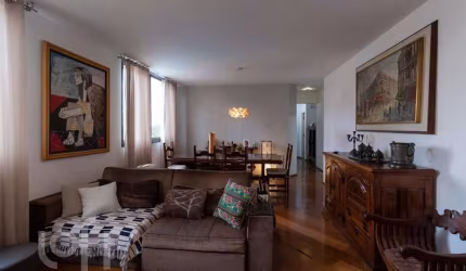 Apartamento com 4 quartos à venda na Avenida Martin Luther King, 2414, Rio Pequeno, São Paulo, 126 m2 por R$ 707.252