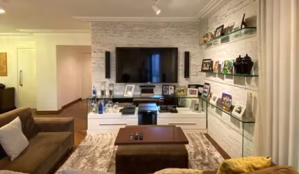 Apartamento com 3 quartos à venda na Rua Marechal Barbacena, 1147, Vila Formosa, São Paulo, 230 m2 por R$ 1.915.000