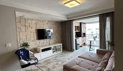 Apartamento com 2 quartos à venda na José Benedito Viana de Moraes, 43, Rio Pequeno, São Paulo, 95 m2 por R$ 1.279.000