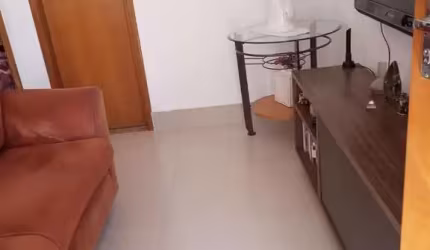 Apartamento com 1 quarto à venda na Jujiú, 323, Ponte Rasa, São Paulo, 30 m2 por R$ 226.000