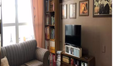 Apartamento com 3 quartos à venda na Largo do Arouche, 72, República, São Paulo, 81 m2 por R$ 460.000