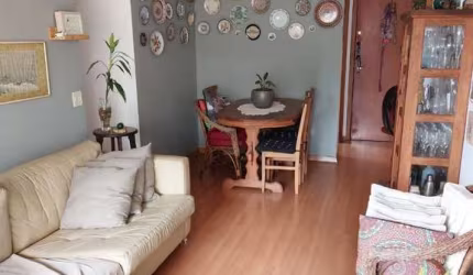 Apartamento com 3 quartos à venda na Rua Itaici, 111, Santana, São Paulo, 76 m2 por R$ 496.000