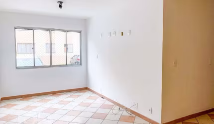 Apartamento com 3 quartos à venda na Rua Manuel Martins Collaço, 246, Rio Pequeno, São Paulo, 69 m2 por R$ 324.000