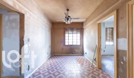 Apartamento com 2 quartos à venda na Rua Guaianases, 337, República, São Paulo, 67 m2 por R$ 290.000