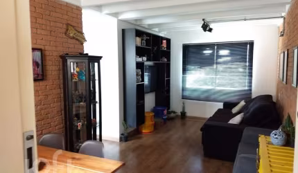 Apartamento com 2 quartos à venda na Rua Domingos Félix, 87, Raposo Tavares, São Paulo, 70 m2 por R$ 270.000