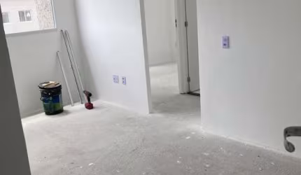 Apartamento com 2 quartos à venda na Rua Marco Giannini, 237, Raposo Tavares, São Paulo, 41 m2 por R$ 240.000