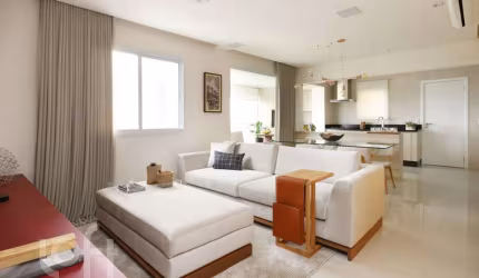 Apartamento com 3 quartos à venda na Rodovia Raposo Tavares, 7389, Raposo Tavares, São Paulo, 106 m2 por R$ 1.171.000
