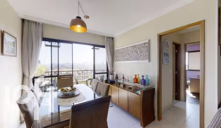 Apartamento com 2 quartos à venda na Ramon Bonell, 108, Raposo Tavares, São Paulo, 74 m2 por R$ 390.000