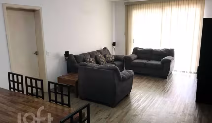 Apartamento com 4 quartos à venda na Rua Clodion, 23, Vila Andrade, São Paulo, 170 m2 por R$ 1.425.000
