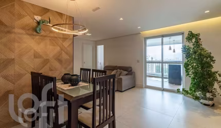 Apartamento com 1 quarto à venda na Rua Nicola Rollo, 201, Vila Andrade, São Paulo, 75 m2 por R$ 795.000