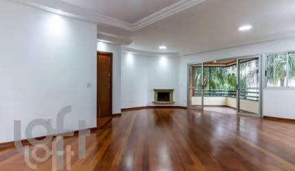 Apartamento com 4 quartos à venda na Rua Doutor José de Andrade Figueira, 170, Vila Andrade, São Paulo, 180 m2 por R$ 965.000