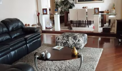 Apartamento com 3 quartos à venda na Rua Marechal Barbacena, 1075, Vila Formosa, São Paulo, 160 m2 por R$ 1.196.000