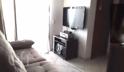 Apartamento com 2 quartos à venda na Rua Piraçununga, 1200, Água Rasa, São Paulo, 50 m2 por R$ 597.840