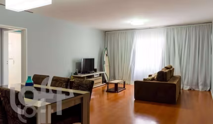 Apartamento com 3 quartos à venda na Largo Conselheiro Moreira de Barros, 566, Santana, São Paulo, 126 m2 por R$ 720.000