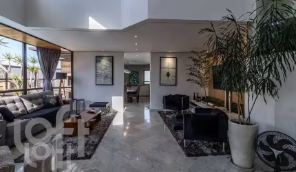 Apartamento com 4 quartos à venda na Rua Itapimirum, 558, Vila Andrade, São Paulo, 750 m2 por R$ 2.200.000