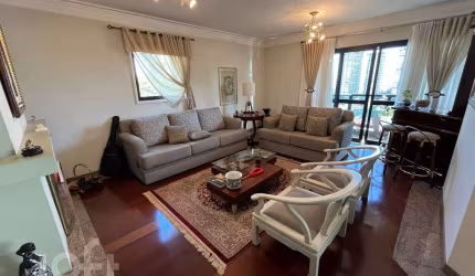 Apartamento com 3 quartos à venda na Rua Eleonora Cintra, 391, Vila Formosa, São Paulo, 210 m2 por R$ 1.300.000