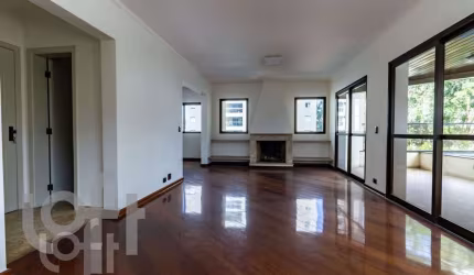 Apartamento com 4 quartos à venda na Rua Itamira, 10, Vila Andrade, São Paulo, 235 m2 por R$ 1.790.000