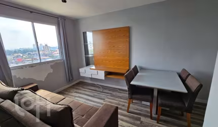 Apartamento com 2 quartos à venda na do Vaticano, 275, Raposo Tavares, São Paulo, 38 m2 por R$ 213.260