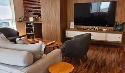 Apartamento com 3 quartos à venda na Rodovia Raposo Tavares, 15713, Raposo Tavares, São Paulo, 180 m2 por R$ 1.600.000