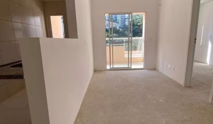 Apartamento com 1 quarto à venda na Rua Frederico Guarinon, 473, Vila Andrade, São Paulo, 40 m2 por R$ 284.000