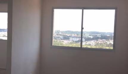 Apartamento com 2 quartos à venda na Rua Kenkiti Shimomoto, 1600, Rio Pequeno, São Paulo, 40 m2 por R$ 211.600