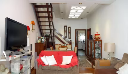 Apartamento com 4 quartos à venda na Praça Doutor Sampaio Vidal, 137, Vila Formosa, São Paulo, 364 m2 por R$ 1.100.000