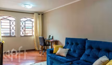 Casa em condomínio fechado com 4 quartos à venda na Rua Muniz Barreiros, 212, Vila Formosa, São Paulo, 198 m2 por R$ 1.170.000