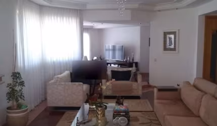 Apartamento com 3 quartos à venda na Rua Nello Bini, 154, Vila Formosa, São Paulo, 234 m2 por R$ 2.300.000
