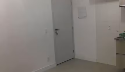 Apartamento com 2 quartos à venda na Rua Doutor Carlos Aldrovandi, 85, Vila Andrade, São Paulo, 50 m2 por R$ 350.000