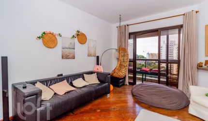 Apartamento com 4 quartos à venda na Rua Doutor James Ferraz Alvim, 375, Vila Andrade, São Paulo, 148 m2 por R$ 700.000