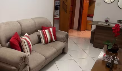 Apartamento com 2 quartos à venda na Rua Duarte de Azevedo, 668, Santana, São Paulo, 123 m2 por R$ 590.000
