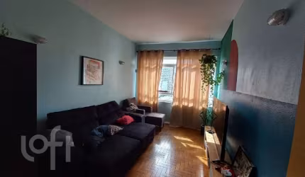 Apartamento com 2 quartos à venda na Rua Major Sertório, 379, República, São Paulo, 82 m2 por R$ 600.000