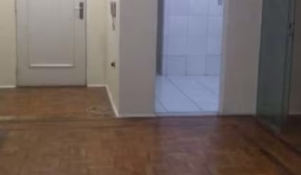 Apartamento com 1 quarto à venda na Rua Guaianases, 163, República, São Paulo, 56 m2 por R$ 300.000