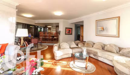 Apartamento com 4 quartos à venda na Rua Doutor Chibata Miyakoshi, 300, Vila Andrade, São Paulo, 300 m2 por R$ 1.700.000