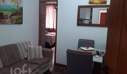 Apartamento com 1 quarto à venda na Rua Brigadeiro Tobias, 300, República, São Paulo, 38 m2 por R$ 251.895