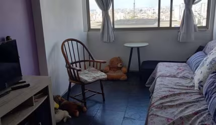 Apartamento com 3 quartos à venda na Avenida Nova Cantareira, 1484, Tucuruvi, São Paulo, 100 m2 por R$ 475.000