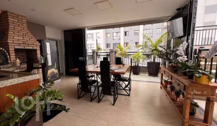 Apartamento com 3 quartos à venda na Rua Dona Gabriela, 151, Tucuruvi, São Paulo, 358 m2 por R$ 3.200.000