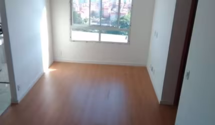Apartamento com 2 quartos à venda na Rua Cândido Fontoura, 967, Raposo Tavares, São Paulo, 47 m2 por R$ 297.900
