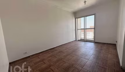 Apartamento com 3 quartos à venda na Avenida Cipriano Rodrigues, 218, Aricanduva, São Paulo, 75 m2 por R$ 370.000