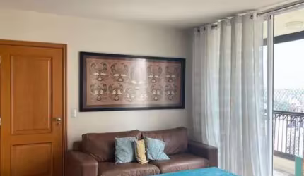 Apartamento com 2 quartos à venda na Rua Dankmar Adler, 100, Vila Andrade, São Paulo, 112 m2 por R$ 749.000