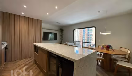 Apartamento com 2 quartos à venda na Rua Pontins, 49, Santana, São Paulo, 72 m2 por R$ 760.000