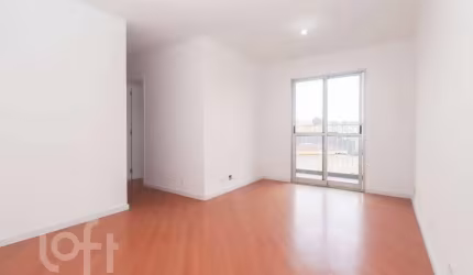 Apartamento com 3 quartos à venda na Conrado Mazzeo, 292, Raposo Tavares, São Paulo, 69 m2 por R$ 329.000