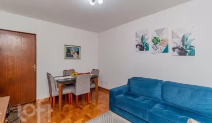 Apartamento com 1 quarto à venda na Rua Aurora, 776, República, São Paulo, 49 m2 por R$ 300.000