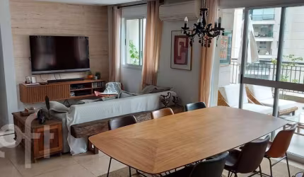 Apartamento com 3 quartos à venda na Rua Clodion, 23, Vila Andrade, São Paulo, 250 m2 por R$ 1.950.000