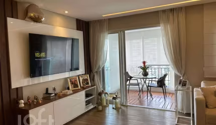 Apartamento com 2 quartos à venda na Rua Doutor Luiz Migliano, 1870, Vila Andrade, São Paulo, 89 m2 por R$ 850.000