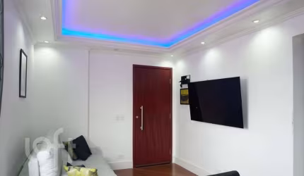 Apartamento com 2 quartos à venda na Avenida São Miguel, 2857, Ponte Rasa, São Paulo, 49 m2 por R$ 299.756
