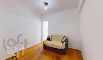 Apartamento com 1 quarto à venda na Rua Amaral Gurgel, 481, República, São Paulo, 41 m2 por R$ 287.000